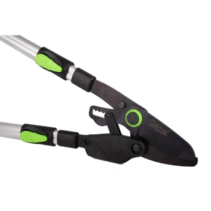 Секатор Gartner гілкоріз храповий телескопічний 700-1040 мм (854444) зображення 1