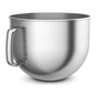 Кухонний комбайн KitchenAid 5KSM70SHXEPP - зменшене зображення 8