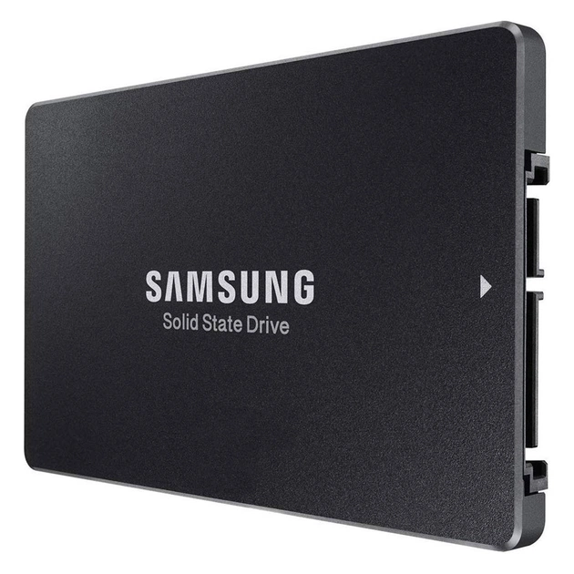 Накопичувач SSD 2.5" 960GB PM893 Samsung (MZ7L3960HCJR-00A07) - изображение 1