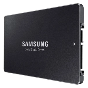 Накопичувач SSD 2.5" 960GB PM893 Samsung (MZ7L3960HCJR-00A07) зображення 1