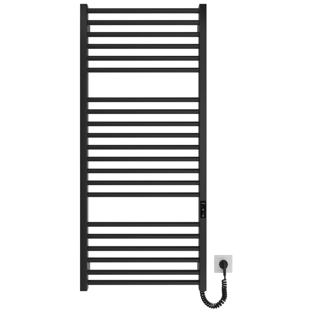 Сушарка для рушників Hygge Family 6.1.0404.06.BM - зображення 1