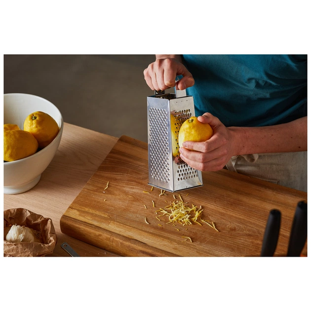 Терка Fiskars Essential (1065589) - изображение 4