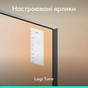 Клавіатура Logitech Slim Solar+ for Business Wireless/Bluetooth Graphite (920-013779) - зменшене зображення 8