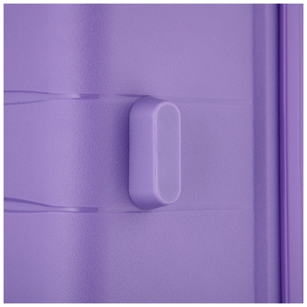 Валіза 2E Aero 99/119 л лавандова (2E-SPP-AERO-L-LV) - зображення 12