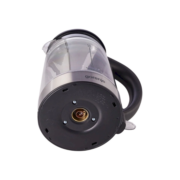 Електрочайник Gorenje K17GDW - зображення 9