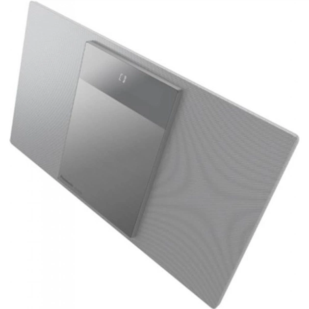Музичний центр Panasonic SC-HC410EE-S - picture 5