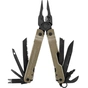 Мультитул Leatherman Super Tool 300M Black/Coyote (832762) - уменьшенное изображение 1