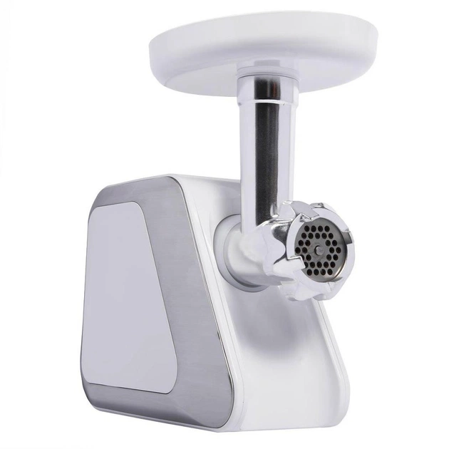 М'ясорубка Saturn ST-FP0095 White - изображение 1