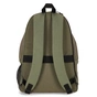 Рюкзак для ноутбука Bagland 15.6" Stylish L 24L khaki 0051869 (1119120723) - зменшене зображення 2