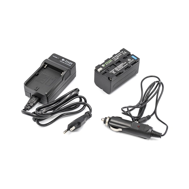 Набір блогера PowerPlant Soft Light SL-288A LED (SL288A) - picture 9