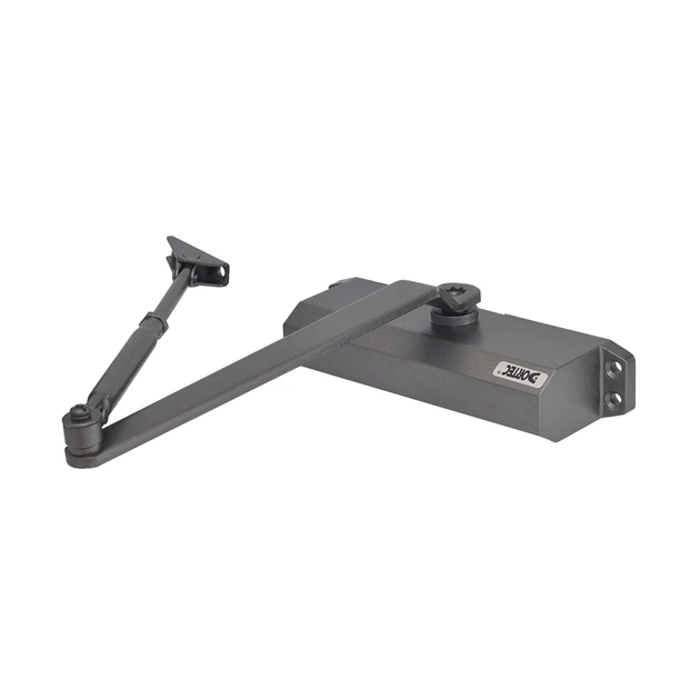 Доводчик двері Dortec DT-64 Graphite (DT-64/Graphite) - picture 3