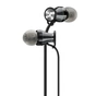 Навушники Sennheiser M2 IEG Black Chrome (506815) - зменшене зображення 2