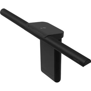 Настільна лампа BenQ Clip Laptop Bar (9H.W4EWT.ES5) зображення 1