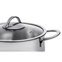 Каструля Ardesto Black Mars 2,3 л (AR0723S) - зменшене зображення 5