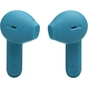 Навушники JBL Tune Flex 2 Turquoise (JBLTFLEX2TQE) - зменшене зображення 4