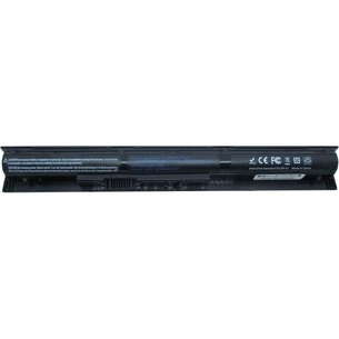 Аккумулятор для ноутбука HP ProBook 450 G2 HSTNN-LB6I, 41Wh (2620mAh), 4cell, 14.8V, Li-ion (A71165) изображение 1