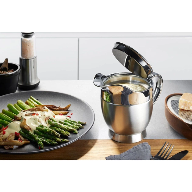 Соусниця Gefu Serviro термо 400 мл (35090) - picture 4