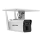 IP-камера з сонячною панеллю Hikvision DS-2XS2T41G1-ID/4G/C05S07 (4мм) - зменшене зображення 3