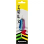 Блесна X-Fish Godzilla 14g 04 Silver pink blue (1917.04.51) - уменьшенное изображение 2
