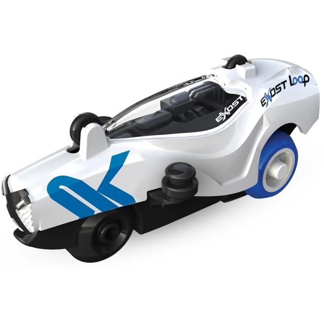 Автотрек Silverlit Exost Loop Швидкість, 1 машина (20231) - picture 3