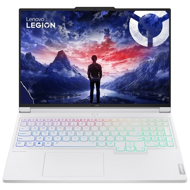 Ноутбук Lenovo Legion 7 16IRX9 (83FD006LRA) - зображення 1