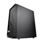 Корпус Fractal Design Meshify Mini C (FD-CA-MESH-C-MINI-BKO-TGD) - зменшене зображення 3