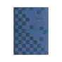 Книга записна Axent A4 Mosaic, 96 аркушів клітинка, синій (8427-1-A) - зменшене зображення 1