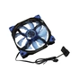 Кулер до корпусу Gamemax GMX-AF12B - зменшене зображення 6