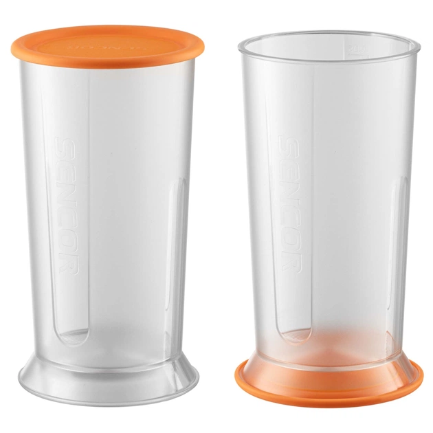 Блендер Sencor SHB 4379BK - picture 5