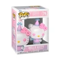Фігурка Funko Pop серії Sanrio: Hello Kitty - Хелоу Кітті з кулькою (76090) - зменшене зображення 4