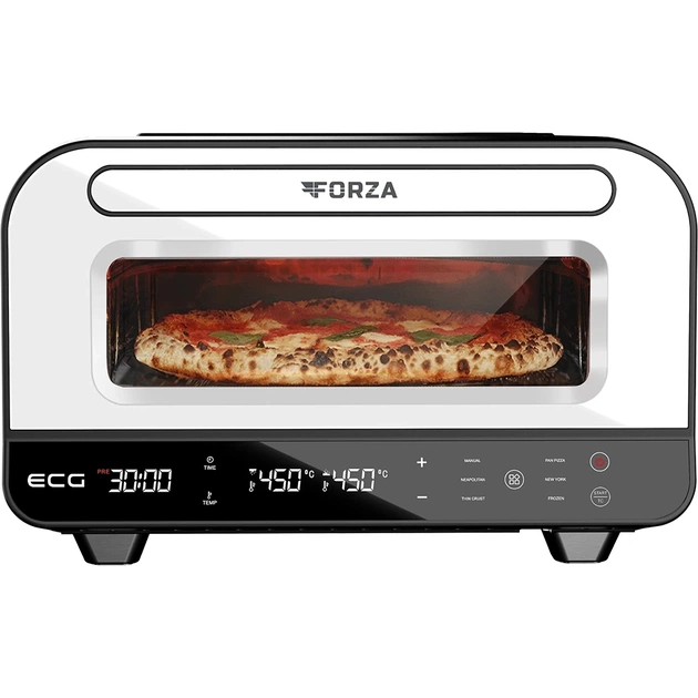 Електропіч ECG Forza 4500 Pizza - picture 12