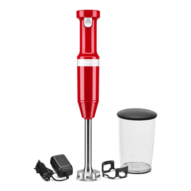 Блендер KitchenAid 5KHBBV53EER - зображення 1