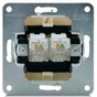 Телефонная розетка Sven SE-60034 white (7100015) - уменьшенное изображение 2