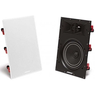 Домашній кінотеатр Bose Virtually Invisible 891 White (742896-0200) зображення 1