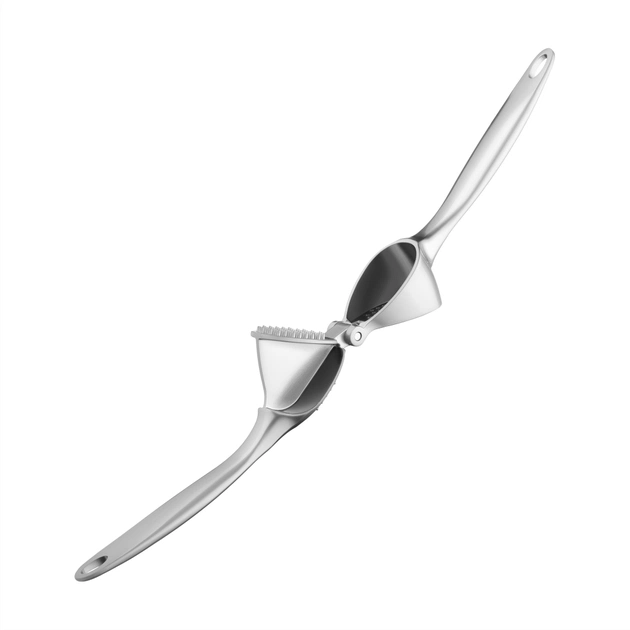 Прес для часнику Ardesto Gemini, 17.9см, цинковий сплав (AR4030) - picture 4