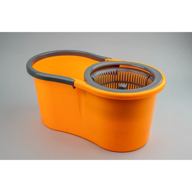 Комплект для прибирання Werk WX01 швабра з відром (112237) - picture 3