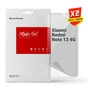 Плівка захисна Armorstandart Kit Clear + Matte Xiaomi Redmi Note 13 4G (ARM80709) - уменьшенное изображение 1