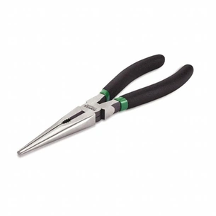 Плоскогубці Toptul качкодзьоби 200 мм 8" (DFAB2208B) зображення 1