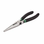 Плоскогубці Toptul качкодзьоби 200 мм 8" (DFAB2208B) - зменшене зображення 1