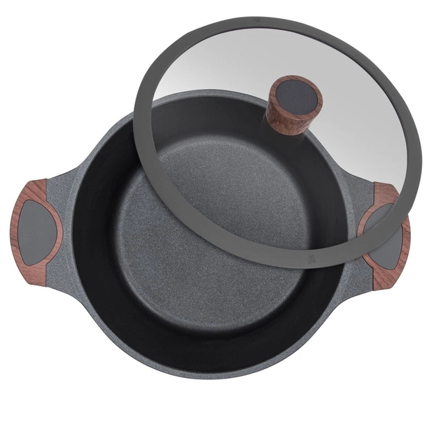 Каструля Resto Capella 24 см 4,6 л (93503) - picture 6