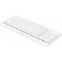 Клавиатура A4Tech FK15 White (4711421956888) - уменьшенное изображение 3