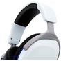 Навушники HyperX Cloud Stinger 2 Core for PlayStation White (6H9B5AA) - зменшене зображення 6