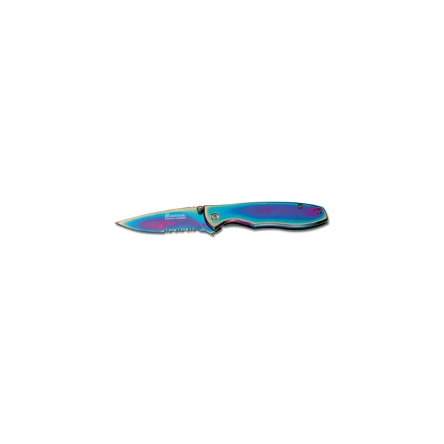 Ніж Boker Magnum Rainbow II (01YA107) - зображення 1
