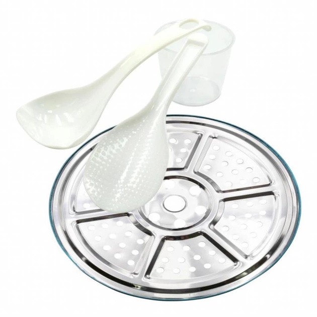 Мультиварка Rotex REPC57-B - изображение 6