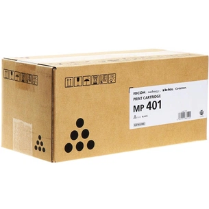 Тонер-картридж Ricoh MP401/ MP402/ SP4520 (841887) зображення 1