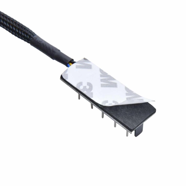 Розгалужувач Gelid Solutions для підключення PWM вентиляторів (FC-PWM-04) - picture 4
