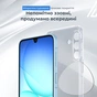 Чохол до мобільного телефона ACCLAB TPU Extra Slim Samsung Galaxy A17 Transparent (1283126632525) - зменшене зображення 5
