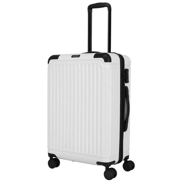 Чемодан Travelite Cruise White L (TL072649-30) - изображение 1