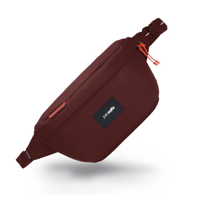 Сумка Pacsafe GO sling pack Бургунди (35100345) - изображение 1