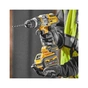 Шуруповерт DeWALT XR Li-lon 18 В, 2 АКБ + ЗП, кейс TSTAK (DCD999X1) - зменшене зображення 7